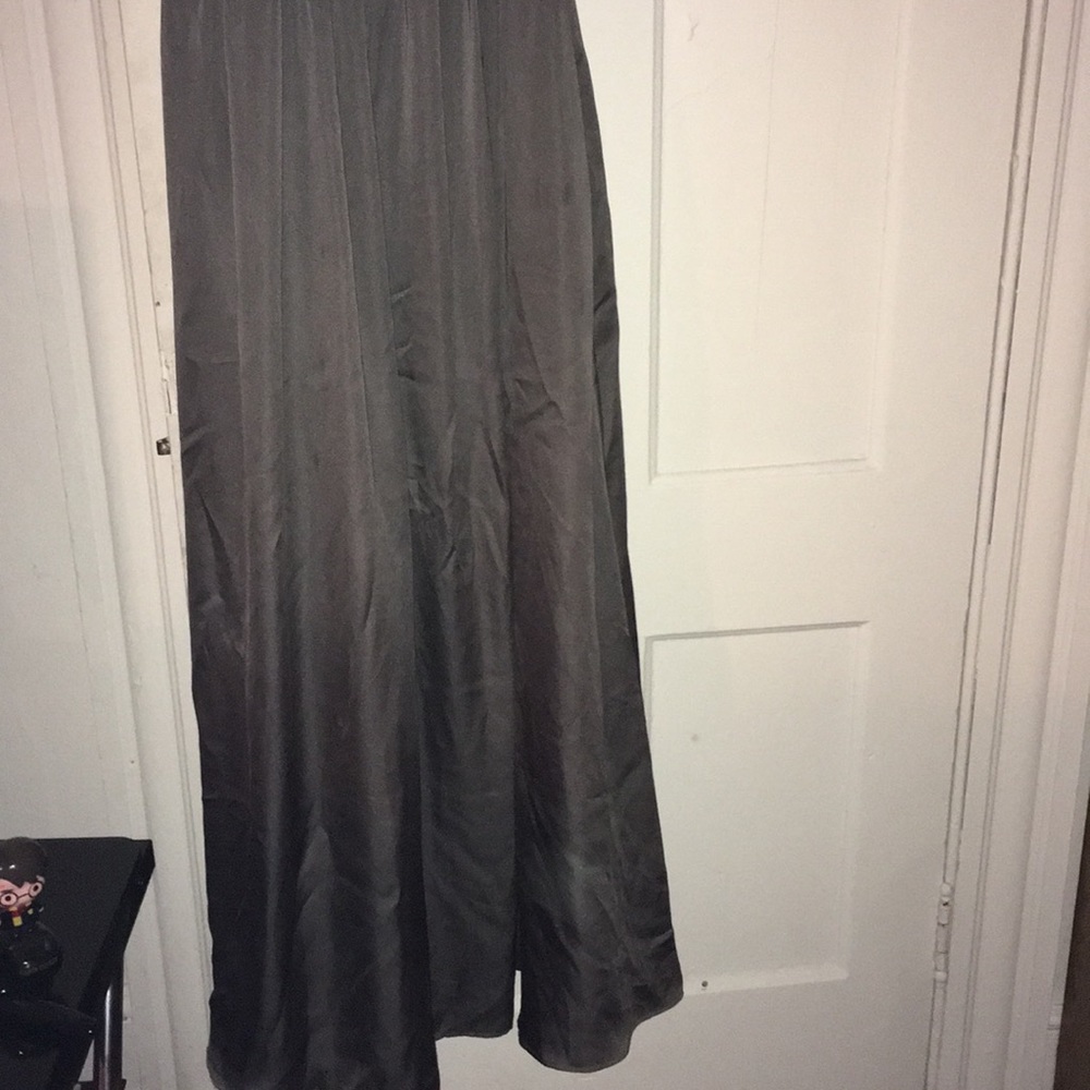 Vera wang bridesmaid dress - Picture 6 of 8